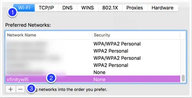 How to uninstall xfinity wifi toolbar app mac download